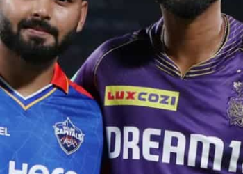 IPL 2025 Mega Auction: 5 Most Expensive Players on Day 1