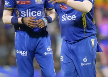 IPL Mega Auction 2025 Day 2: Purse Remaining For Each Franchise
