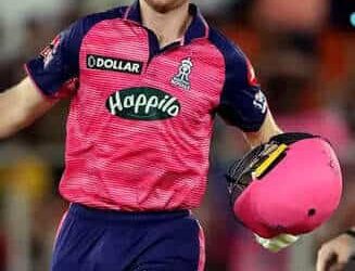 IPL 2025 Mega Auction: Most Expensive Foreign Players on Day 1