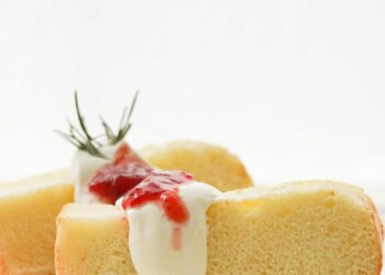 The Secret to Making Smoky Sweet Potato Cheesecake