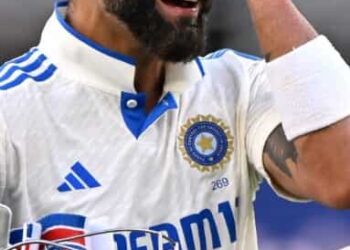 Most Test 100s For India In Wins