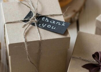 Thanksgiving Gifting Ideas for Loved Ones