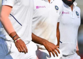 Indians Part Of Most Test Wins