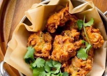 How To Make Moong Dal Nuggets