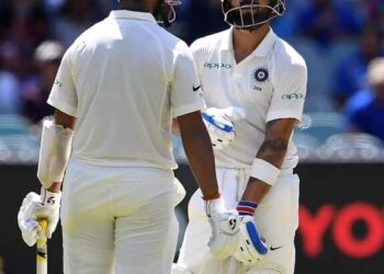 Indian Batters With Most Test Runs In SENA In Wins