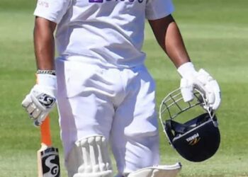 BGT: India’s Record in Pink-Ball Test Match