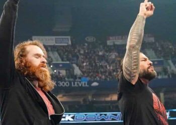 WWE Survivor Series 2024 WarGames – Full Match Card