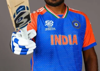 IPL 2025: Highest-Paid Players from India’s 2024 T20 World Cup Squad