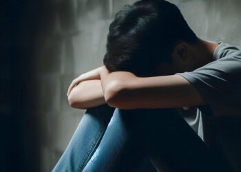 5 tips to fight depression
                              
                              Published by Livemint | 15 Nov 2024