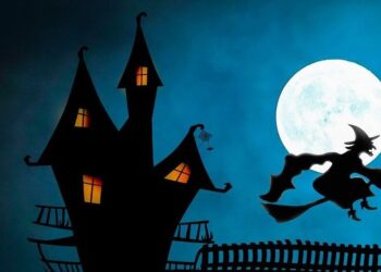 5 Halloween traditions and their origins
                              
                              Published by Livemint | 01 Nov 2024