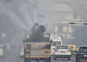 Delhi’s AQI worsens: 5 tips to protect your lungs  …
                              
                              Published by Livemint | 13 Nov 2024