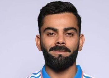 7 fitness mantra of Virat Kohli
                              
                              Published by Livemint | 04 Nov 2024