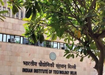 7 Indian institutes in the QS World Top 100 Rankin …
                              
                              Published by Livemint | 12 Nov 2024