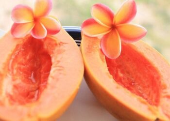 5 benefits of raw papaya on our skin visual story
                              
                              Published by Livemint | 17 Nov 2024