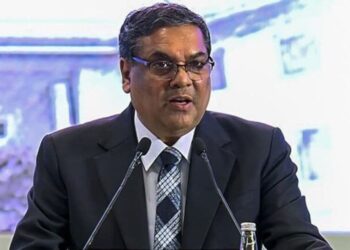 5 things to know about the 51st Chief Justice of I …
                              
                              Published by Livemint | 11 Nov 2024
