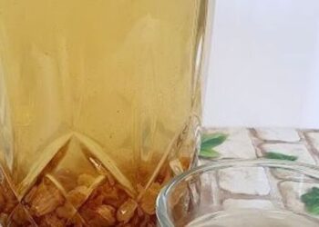 5 reasons to make raisin water your morning ritual …
                              
                              Published by Livemint | 10 Nov 2024