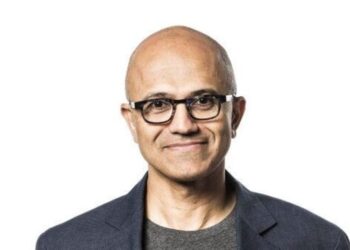 Top 10 Indian Origin CEOs
                              
                              Published by Livemint | 28 Nov 2024
