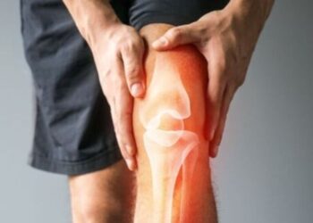 5 ways to prevent knee pain
                              
                              Published by Livemint | 15 Nov 2024