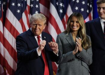 Donald Trump's win jolt
                              
                              Published by Livemint | 09 Nov 2024