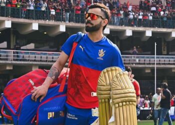 Virat Kohli’s 5 possible jobs post-retirement
                              
                              Published by Livemint | 04 Nov 2024