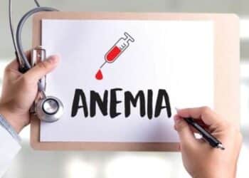 5 foods to help with Anemia
                              
                              Published by Livemint | 05 Nov 2024