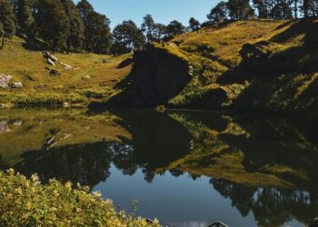5 lesser known winter destinations in India
                              
                              Published by Livemint | 10 Nov 2024