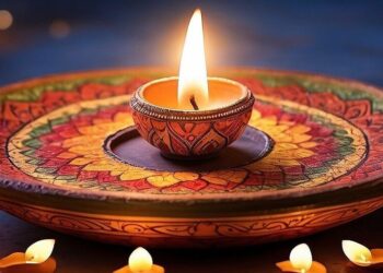 5 festive drinks to brighten your Diwali
                              
                              Published by Livemint | 30 Oct 2024