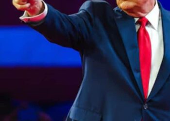 Donald Trump at 78 becomes oldest president in US history