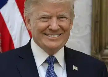 Trump’s historic comeback: Key stats on second-term US presidents