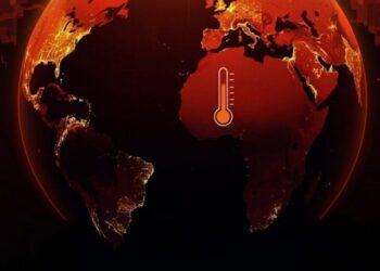 2024 set to be Earth’s hottest year, climate data warns of 1.5°C rise