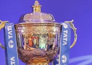 5 players missing from IPL Mega Auction
                              
                              Published by Livemint | 20 Nov 2024