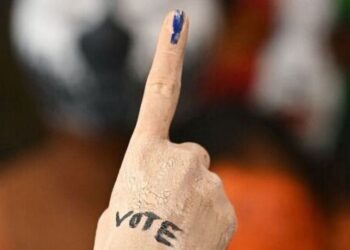 Maharashtra Assembly Polls: How to confirm your na …
                              
                              Published by Livemint | 13 Nov 2024