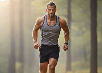 5 ways to increase your physical stamina visual st …
                              
                              Published by Livemint | 17 Nov 2024