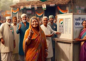 Maharashtra election 2024: What's open and closed  …
                              
                              Published by Livemint | 20 Nov 2024