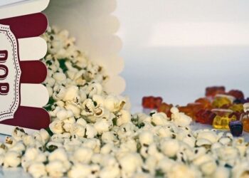 Popcorn Perfection: Flavorful Recipes for Every Sn …
                              
                              Published by Livemint | 02 Nov 2024