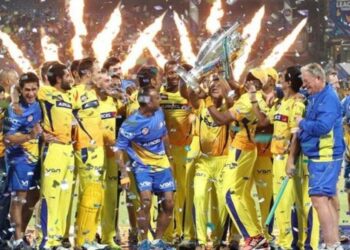 7 teams that have won the IPL Trophy
                              
                              Published by Livemint | 23 Nov 2024