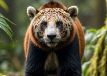 5 animals that thrive in the rainforest
                              
                              Published by Livemint | 04 Nov 2024