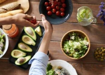 5 comfort foods with a nutritional twist
                              
                              Published by Livemint | 25 Nov 2024