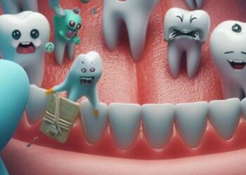 5 simple habits to improve your oral health
                              
                              Published by Livemint | 07 Nov 2024