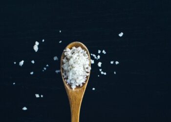 5 tips to reduce salt intake
                              
                              Published by Livemint | 13 Nov 2024