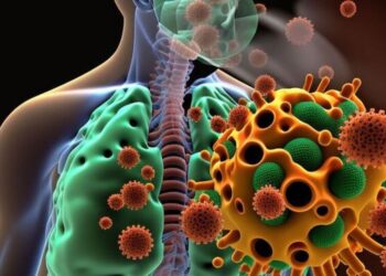 5 habits to help avoid respiratory infections
                              
                              Published by Livemint | 12 Nov 2024