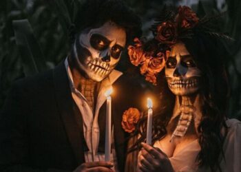 5 spooky Halloween movies to watch
                              
                              Published by Livemint | 01 Nov 2024