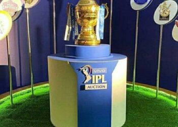 5 Biggest IPL Auction Controversies
                              
                              Published by Livemint | 24 Nov 2024