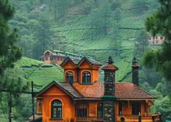 5 unexplored destinations to travel in India
                              
                              Published by Livemint | 07 Nov 2024