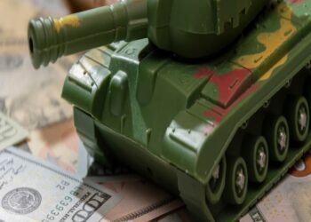Trump’s re-election raises Kyiv’s concerns: Top 5 aid providers to Ukraine