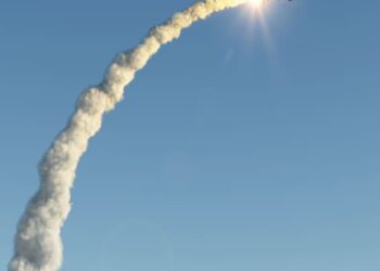 Russia fires first-ever ICBM at Ukraine — Top 10 developments today