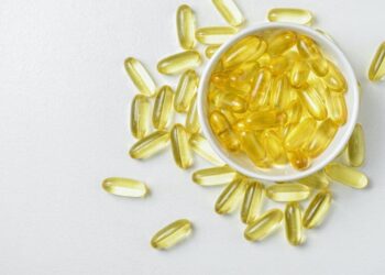 5 benefits of Vitamin E
                              
                              Published by Livemint | 09 Nov 2024