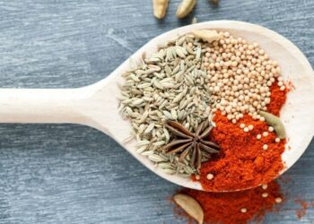 5 spices to add to your winter diet
                              
                              Published by Livemint | 25 Nov 2024