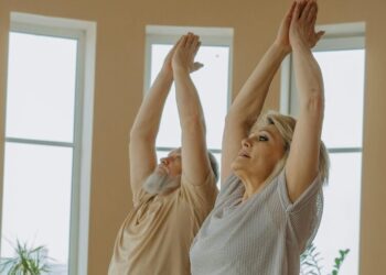 5 unique postures that enhance blood circulation
                              
                              Published by Livemint | 25 Nov 2024