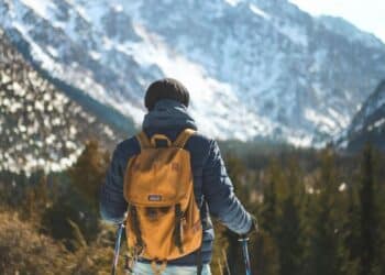 5 best hiking destinations in India
                              
                              Published by Livemint | 08 Nov 2024